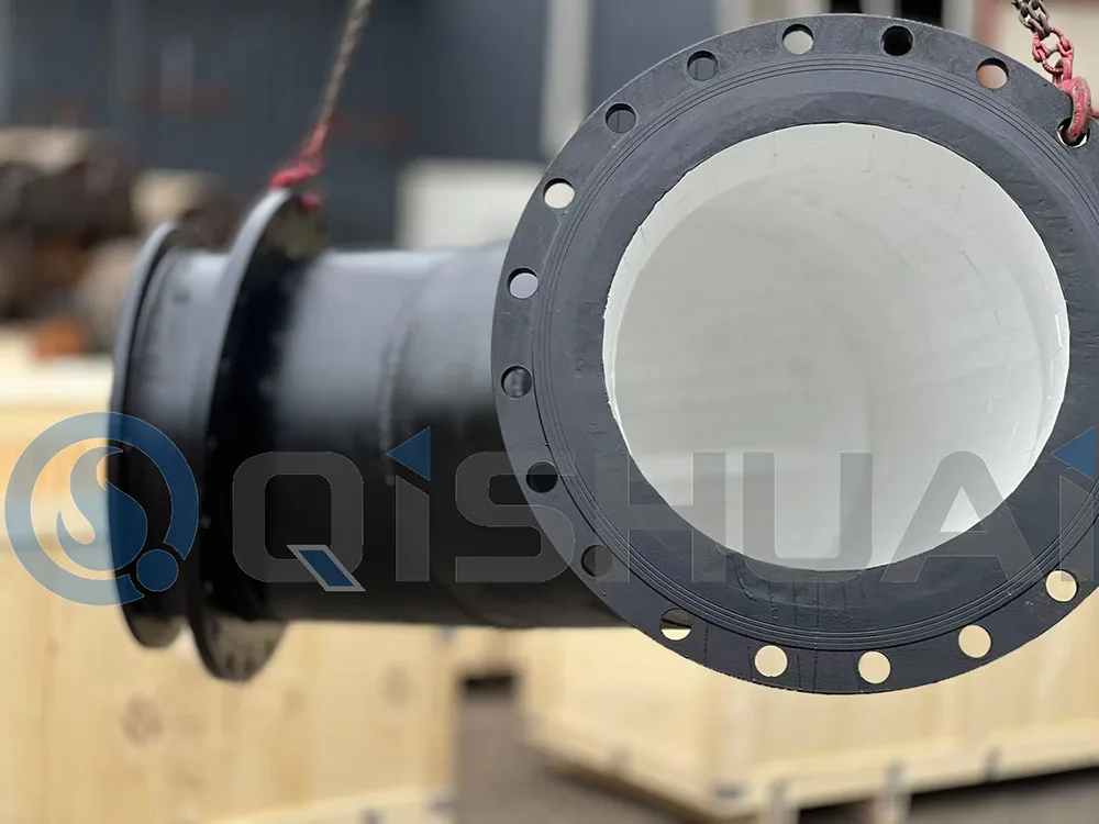 Processum et applicationem compositi gere Pipe?