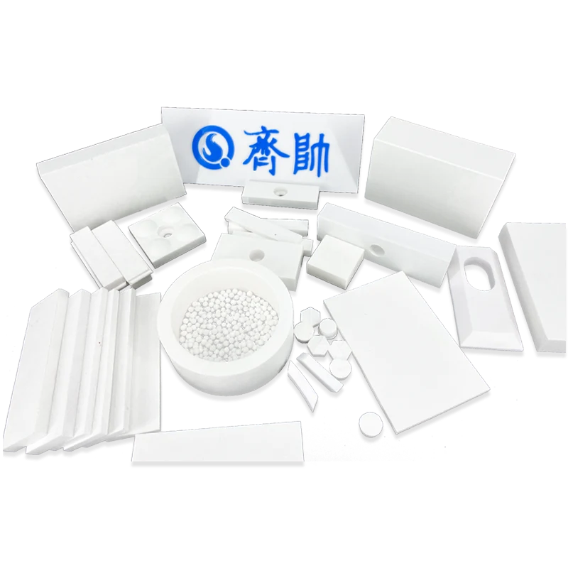 Alumina Ceramic