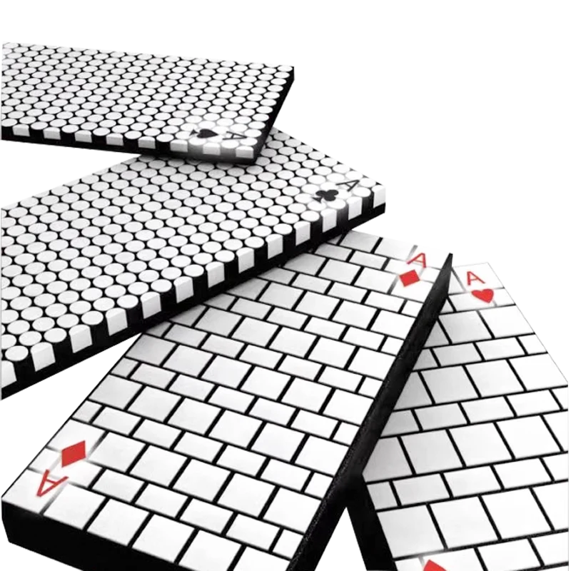 Ceramic Flexilis Compositis Plates