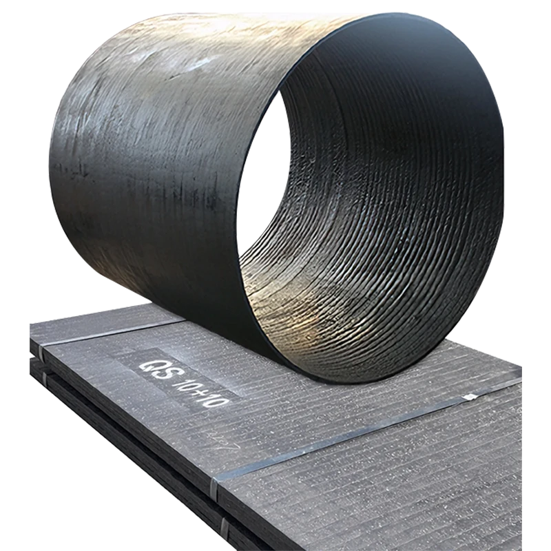 Chromium Carbide Overlay