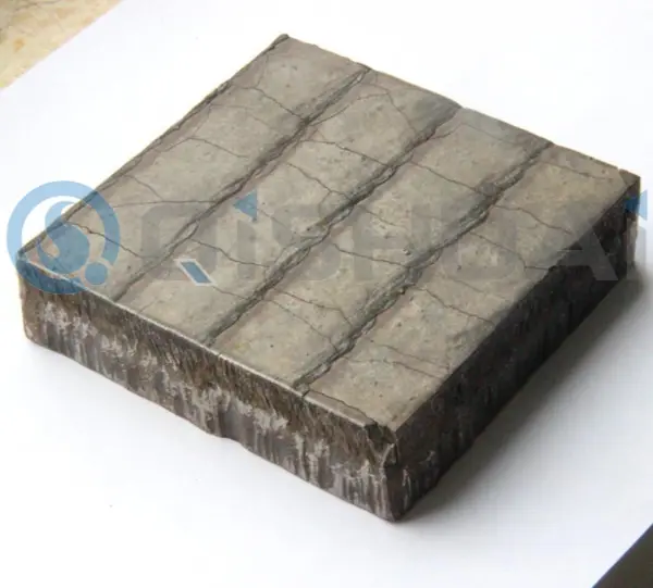 Conditiones operantes ut fundamentum, Customising gere resistentia: Shandong Qishuai gere-resistentes bimetallic Surfacing Plate Solutions