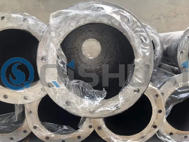 Shandong Qishuai deaurabis iuncta gere, repugnans Pipe Electio Guide: Specification Parametri, Application missiones et Electio provocationes explicavit