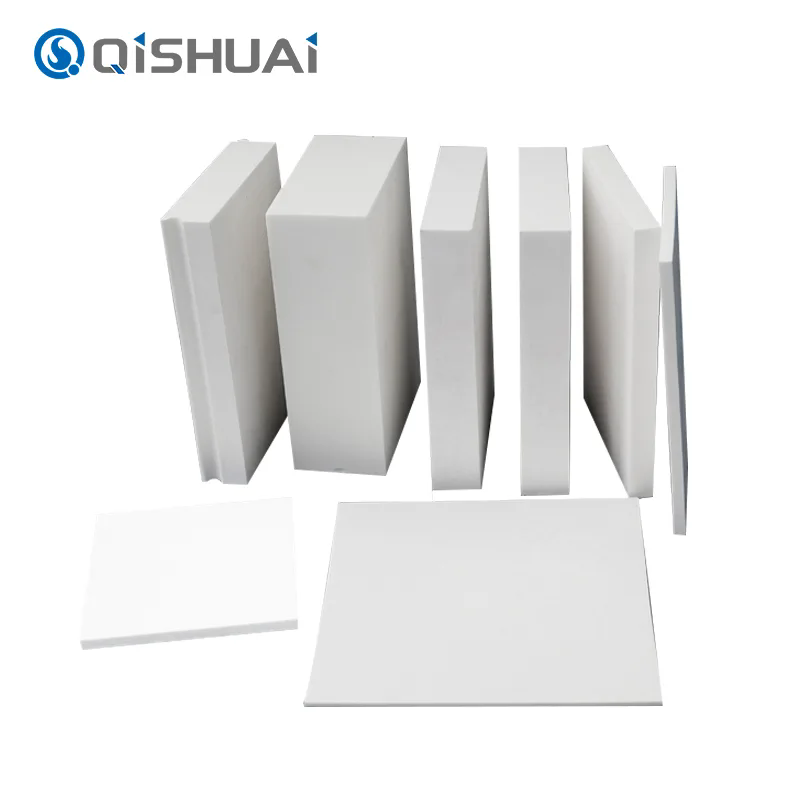 Quomodo uti Alumina Ceramic Plates Efficaciter?