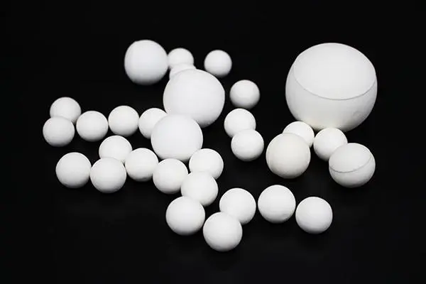 Shandong Qishuai gere-repugnans Equipment Co., Ltd.: Forcing New Benchmarks in Mining Wear-resistentes Equipment Per Alumina Ceramic Technology