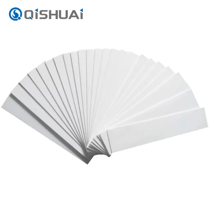 Quomodo Alumina Ceramic Plates augere Industrial euismod?