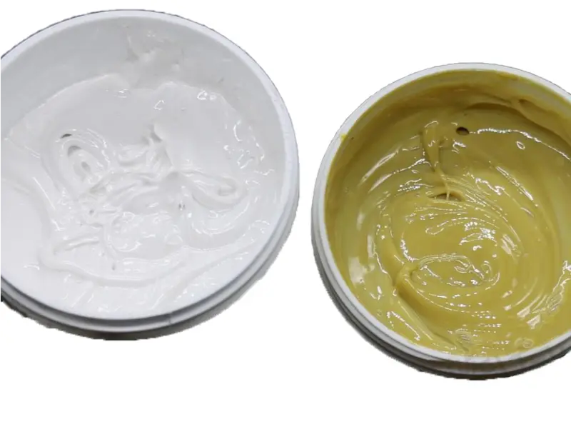 Core Components & Commoda Qishuai Ceramic Epoxy Resinae Glue