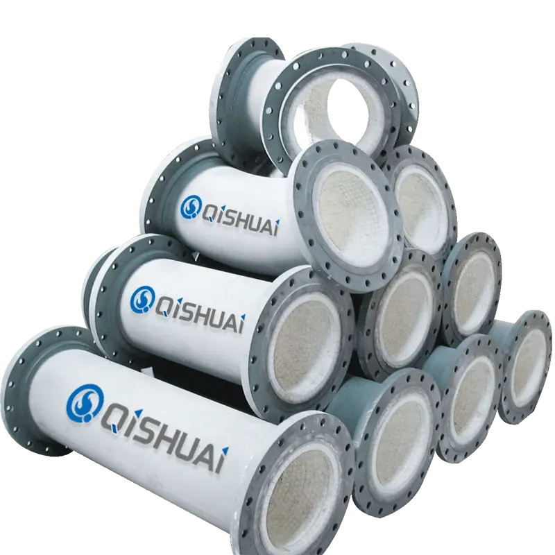 Suntne Alumina Ceramici Lincei Fistularum carior quam fistulae metallicae?