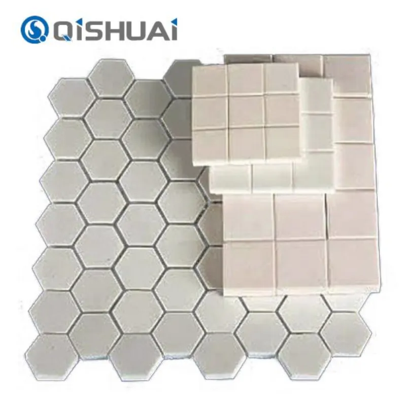 Industrial Wear Protection Solutions for Mining & Cement Industry