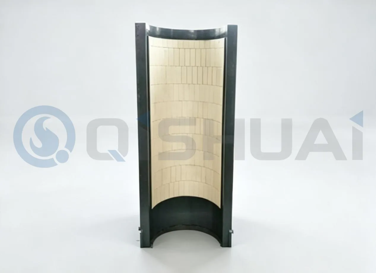 Cur Alumina Ceramic gere Liner Maluit gere-Protection Upgrade pro inspiratione fornacis incurrentes Chutes?