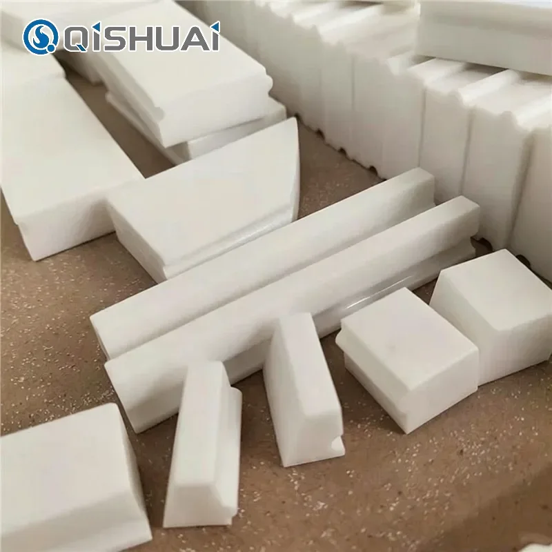 Al₂O₃ Ceramic Lining