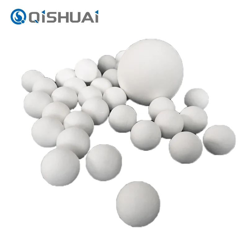 Alumina Balls