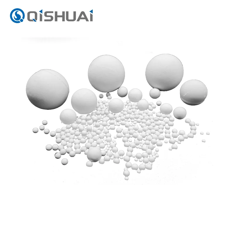 Alumina Molendire Ball