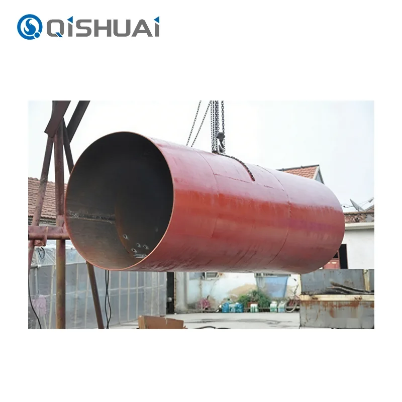 Bimetal gere compositae Tubuli