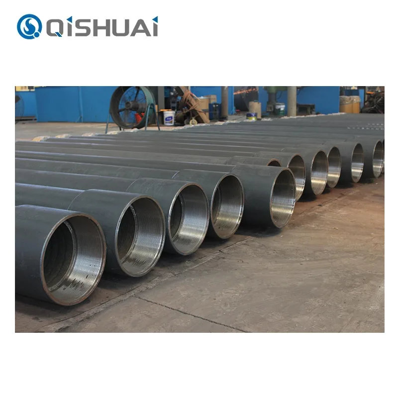 Bimetallic gere Pipe