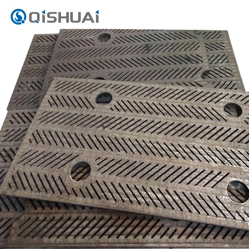 CCO gere Steel Plate