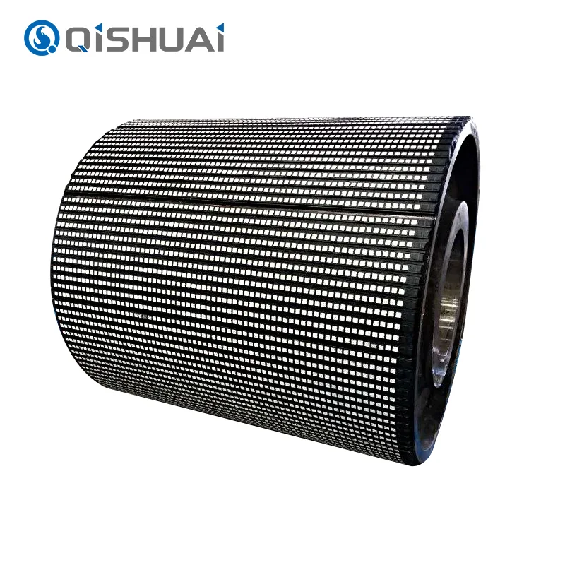 Ceramic Purgamentum pigri