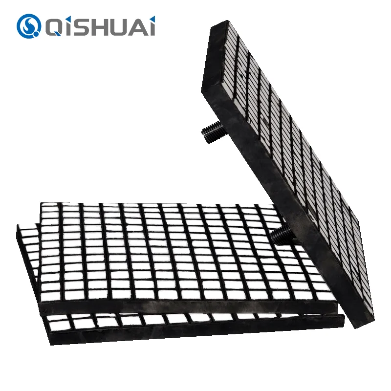 Ceramic Purgamentum in clutis