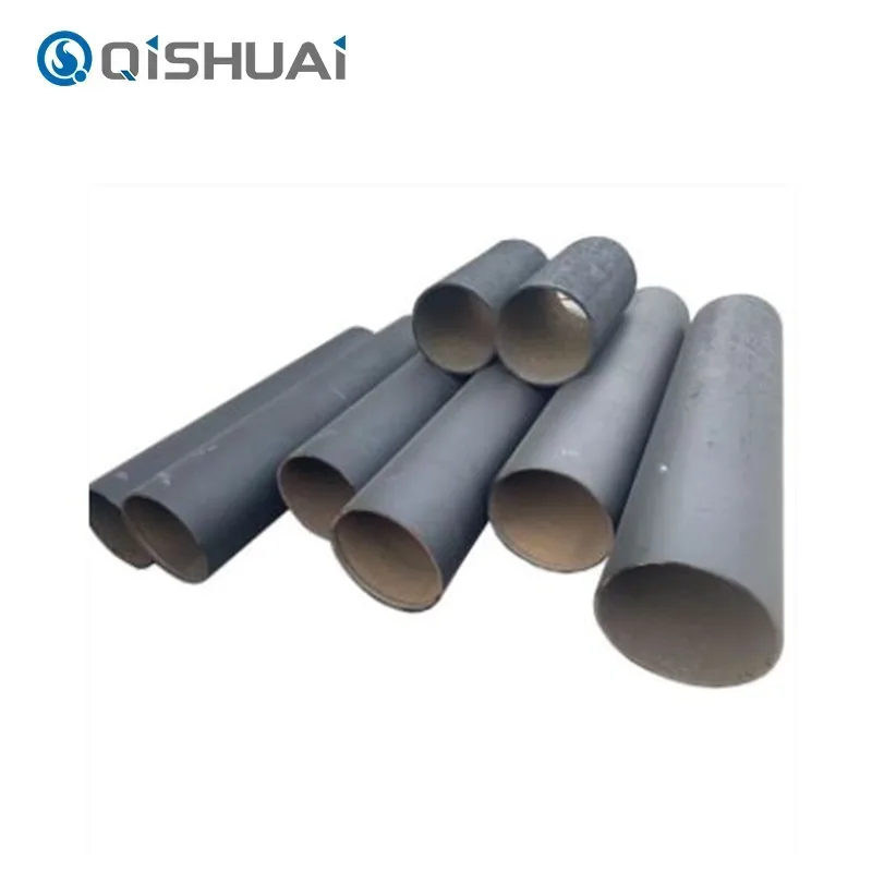 Chromium Carbide deaurabis tube