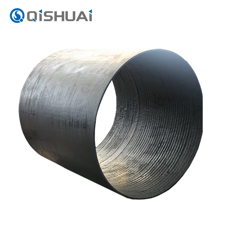 Chromium deaurabis Pipe