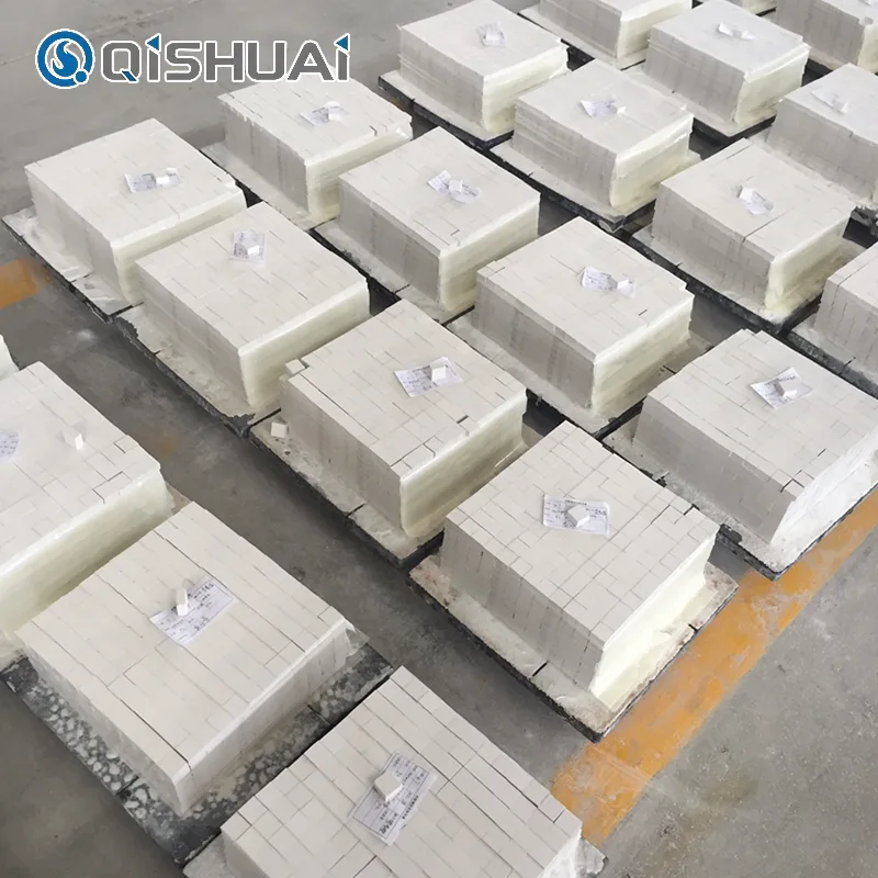Industriae Ceramic Tiles