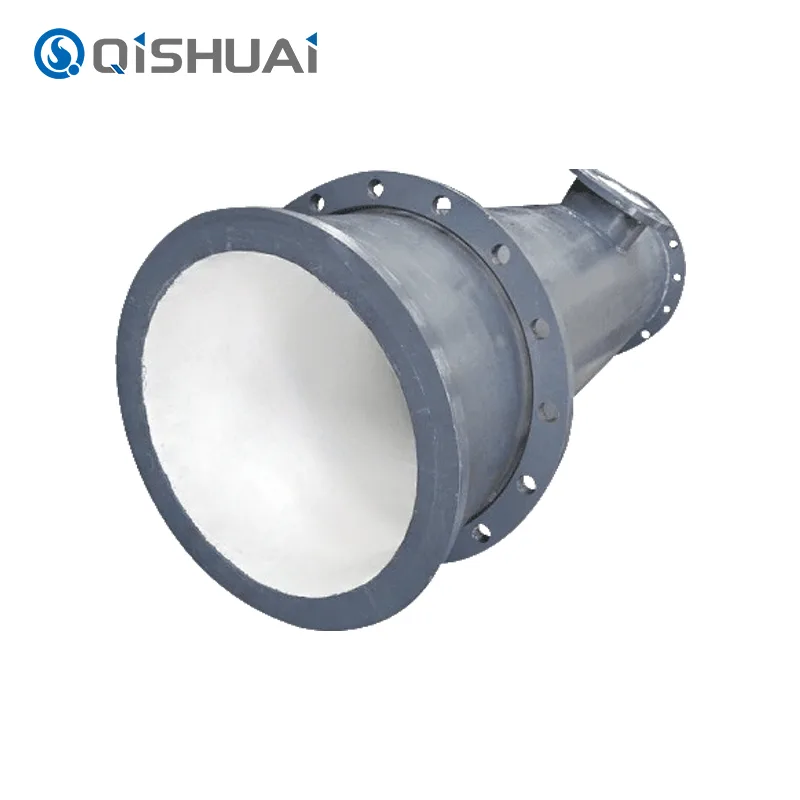 Isostatic Pressing Ceramic gere Tube