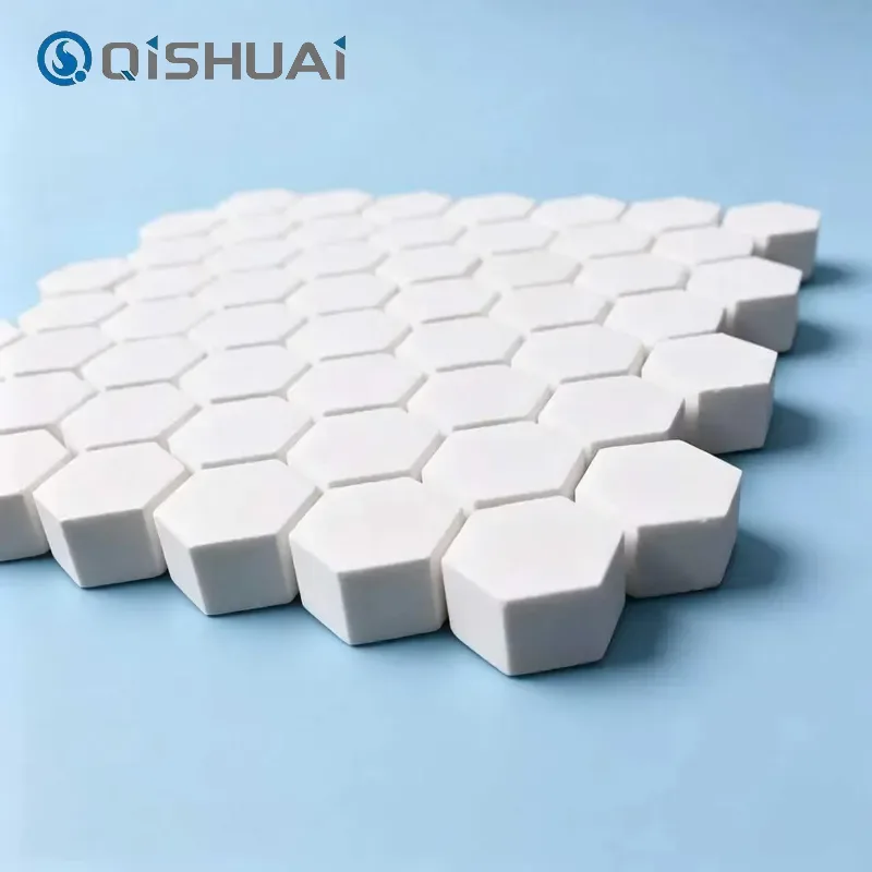 Lassi gere repugnans Ceramic Mosaic