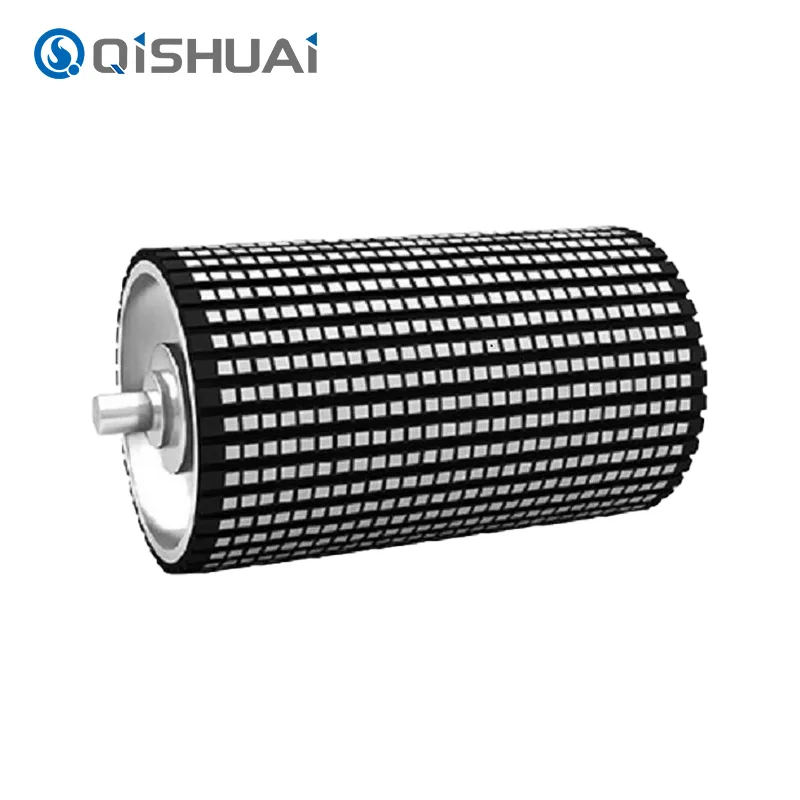 Pulley pigri Ceramic Mosaic