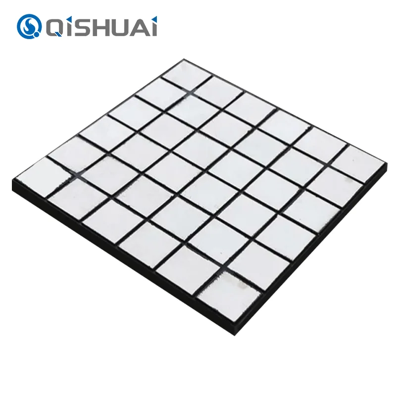 Flexilis Ceramic gere Liner rudentis