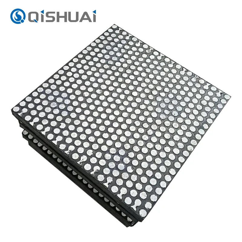 Flexilis Ceramic gere Linings