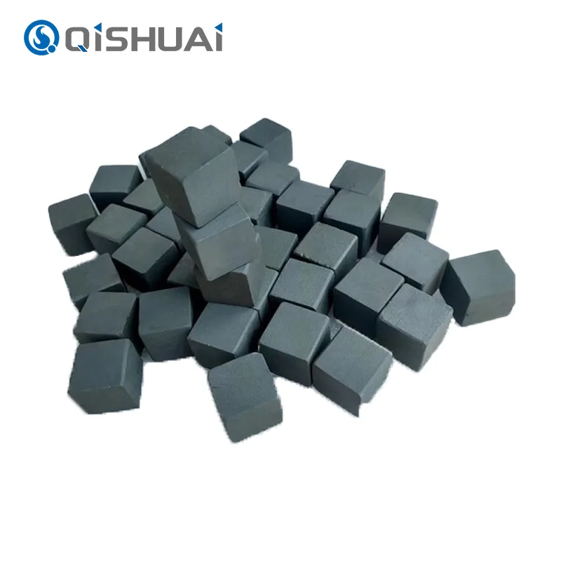 Pii Carbide Ceramic Clausus