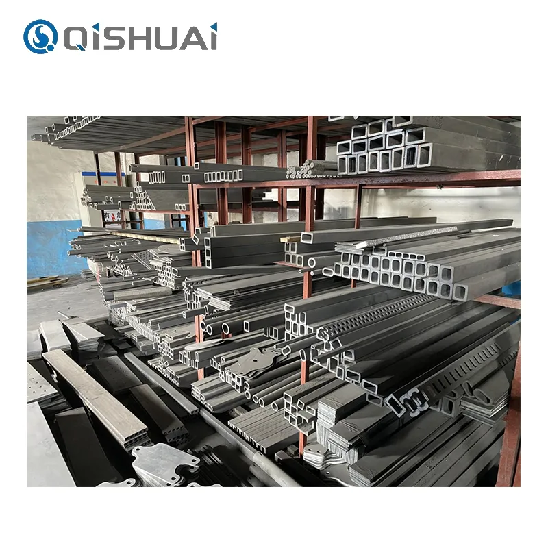 Silicon Carbide Ceramic gere Tube