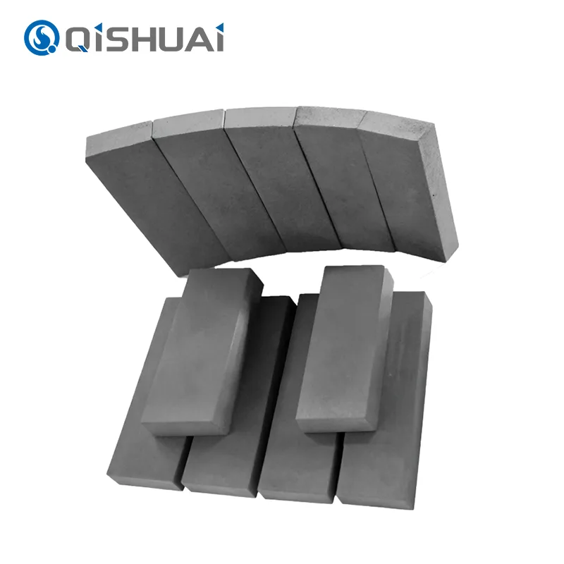 Pii Carbide Plate