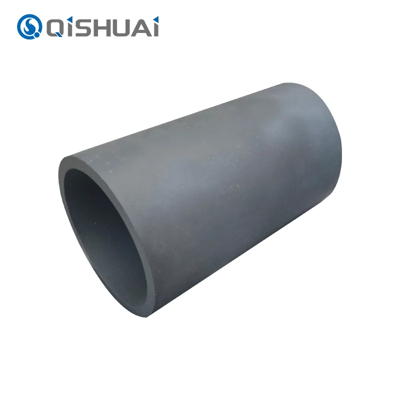Pii Carbide Tubes
