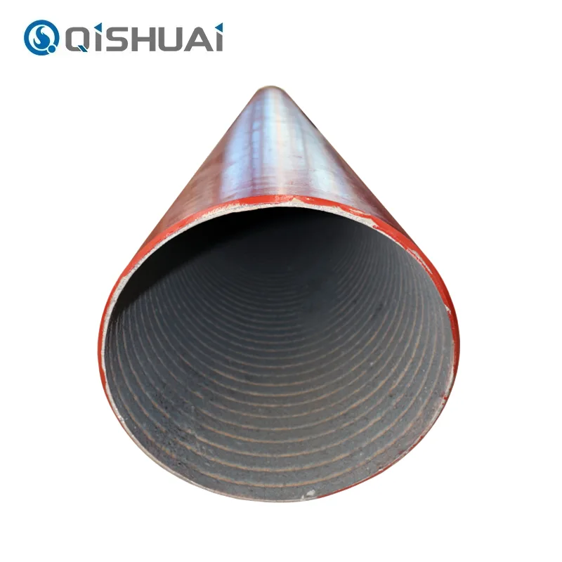 Repugnantia gerunt CCO Steel Pipe