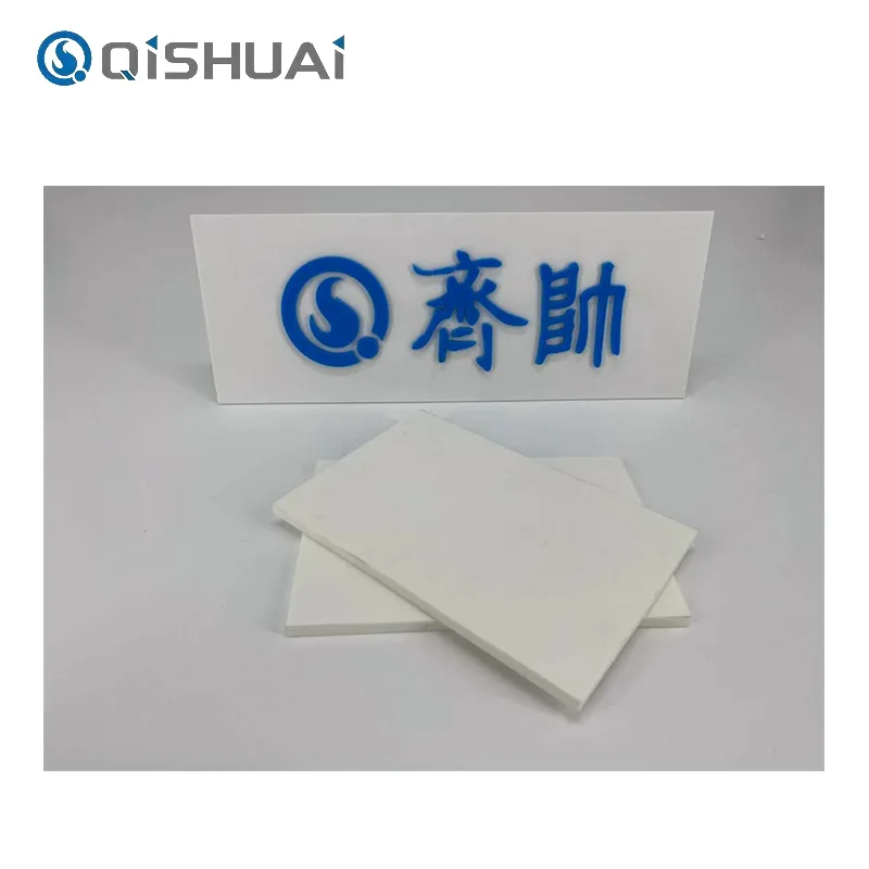 Alumina Ceramic Liner