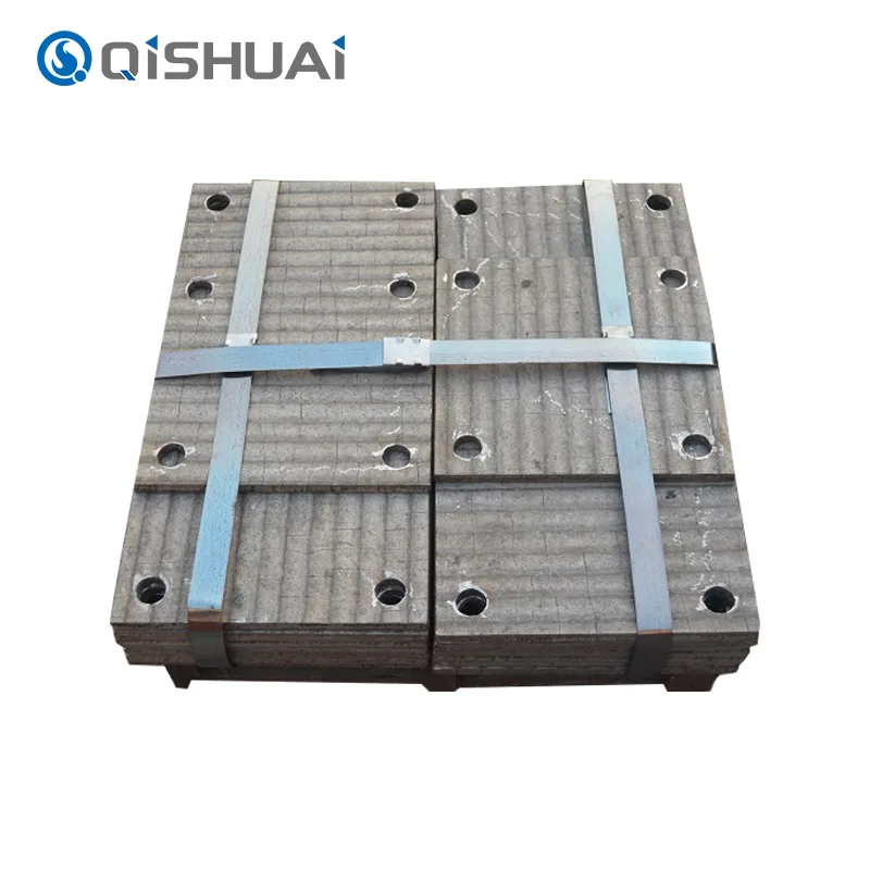 Chromium carbide deaurabis Plate welding